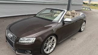 Finansowanie Zamienny Audi A5 2010