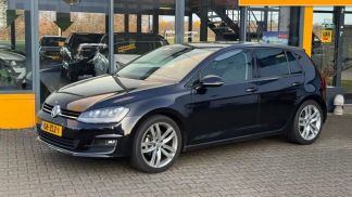 Leasing Hatchback Volkswagen Golf 2013