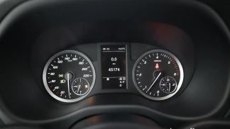 Financování Hatchback MERCEDES VITO 2023