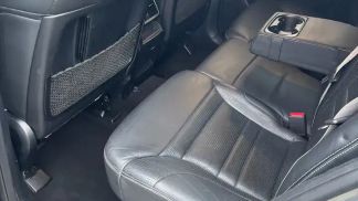 Leasing Wagon MERCEDES GLE 63 AMG 2017