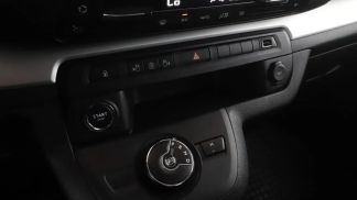 Leasing Hatchback Citroën Jumpy 2018