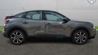 Leasing Sedan Citroën C4 2023