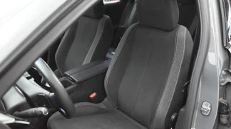 Lízing Kombi Peugeot 308 2023
