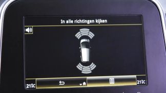 Financování Hatchback Renault Scenic 2021