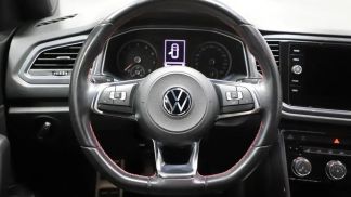 Finansowanie SUV Volkswagen T-Roc 2021