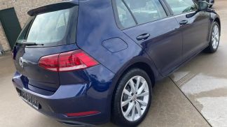 Financování Sedan Volkswagen Golf 2020