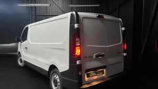 Leasing Van Renault Trafic 2024