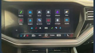Finansowanie SUV Volkswagen Touareg 2024