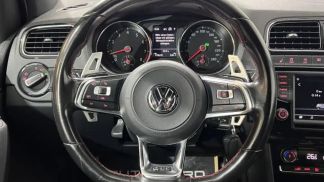 Leasing Coupe Volkswagen Polo 2017