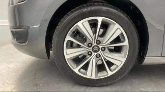 Leasing Hayon Citroën GRAND C4 PICASSO 2014