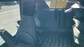 Leasing Excavateur sur chenilles Caterpillar M315F 2018