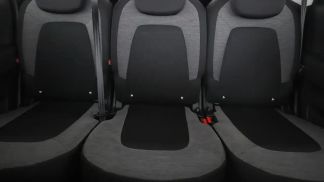 Lízing Hatchback Citroën C4 Picasso 2017