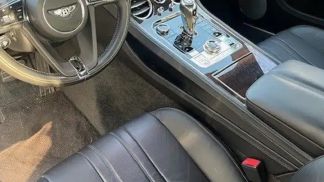 Financování Kupé Bentley Continental GT 2020