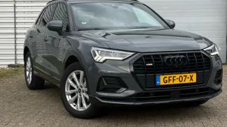 Leasing Wagon Audi Q3 2019