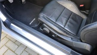 Finansowanie Coupé MERCEDES E 200 2011