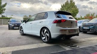 Leasing Wagon Volkswagen Golf 2020