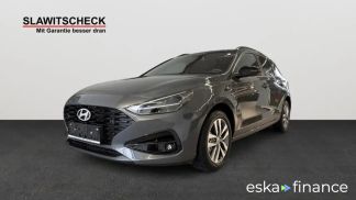 Leasing Wagon Hyundai i30 2024