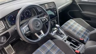 Finansowanie Sedan Volkswagen Golf 2018