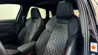 Leasing Hatchback Audi S3 2021