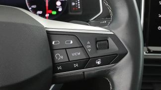 Finansowanie SUV Seat Tarraco 2020