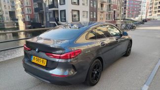 Lízing Sedan BMW 218 2020