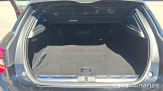 Leasing Sedan Citroën DS5 2013