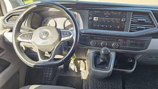Financování Van Volkswagen TRANSPORTER 2.0 TDI 2020