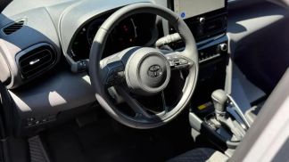 Leasing SUV Toyota Yaris Cross 2025