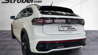 Leasing Coupe Volkswagen Taigo 2022