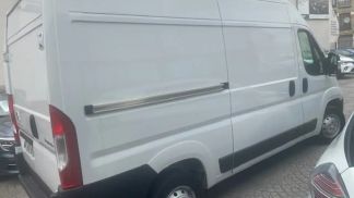 Finansowanie Van Citroën Jumper 2021