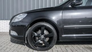 Leasing Wagon Skoda Octavia 2012