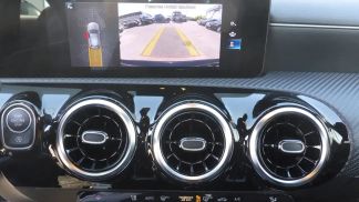 Leasing Hayon MERCEDES A 180 2022