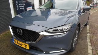 Finansowanie Wóz Mazda 6 2022