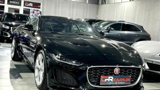 Lízing Kupé Jaguar F-Type 2020