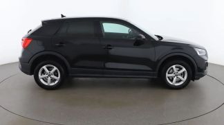 Finansowanie SUV Audi Q2 2022