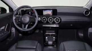 Leasing Hayon MERCEDES A 250 2022