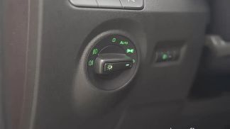 Leasing Wagon Skoda Fabia 2016