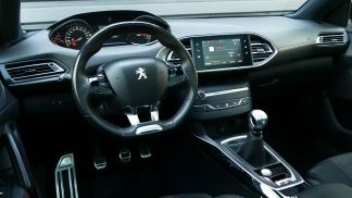 Leasing Wagon Peugeot 308 2019