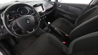 Financování Hatchback Renault Clio 2019