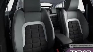Leasing Sedan Citroën C4 2025