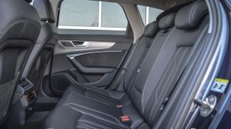Finansowanie Wóz Audi A6 2020