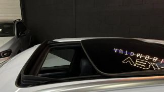 Financování SUV Volkswagen Touareg 2019