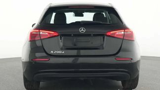 Lízing Hatchback MERCEDES A 200 2021