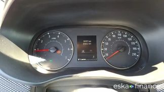 Leasing Hatchback Dacia Sandero 2021