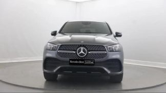 Lízing SUV MERCEDES CL 2021