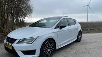 Finansowanie Wóz Seat Leon 2015