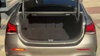 Lízing Sedan MERCEDES A 200 2020