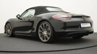 Finansowanie Zamienny Porsche 718 2015