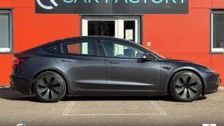 Leasing Sedan Tesla Model 3 2024
