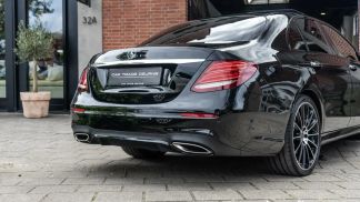 Lízing Sedan MERCEDES E 350 2019